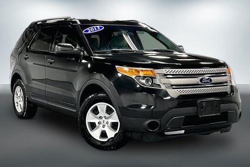 2013 Ford Explorer Base