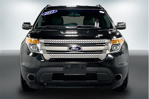 2013 Ford Explorer Base