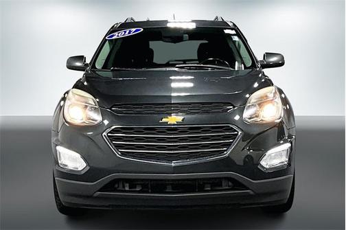 2017 Chevrolet Equinox 1LT