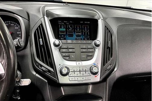 2017 Chevrolet Equinox 1LT