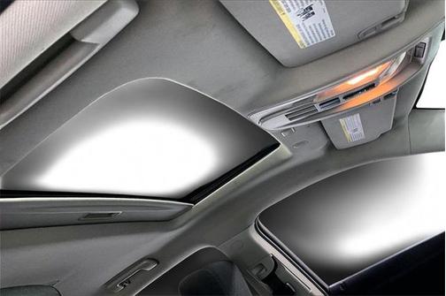 2017 Chevrolet Equinox 1LT