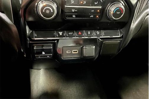 2021 Chevrolet Silverado 2500 LT