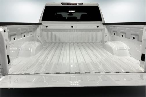 2021 Chevrolet Silverado 2500 LT