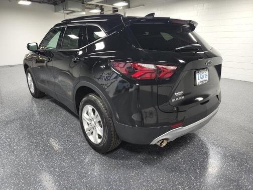 2020 Chevrolet Blazer 2LT