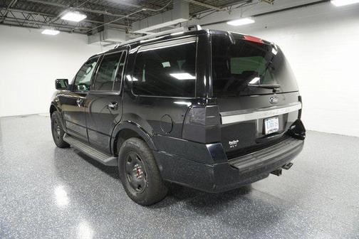 2017 Ford Expedition XLT
