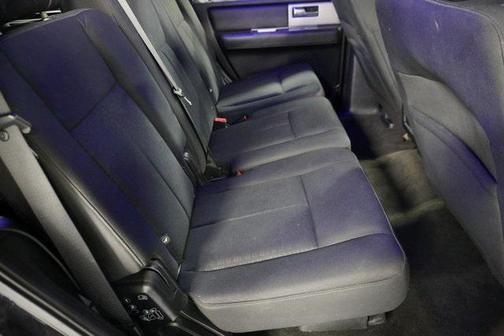 2017 Ford Expedition XLT