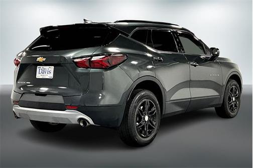 2020 Chevrolet Blazer 2LT