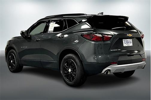 2020 Chevrolet Blazer 2LT