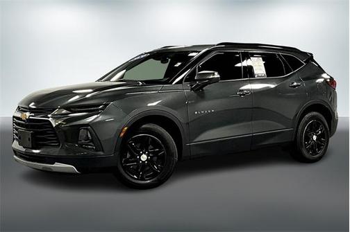 2020 Chevrolet Blazer 2LT