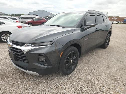 2020 Chevrolet Blazer 2LT