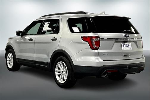 2016 Ford Explorer Base