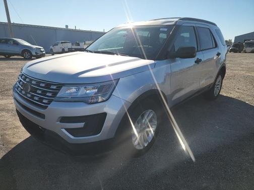2016 Ford Explorer Base