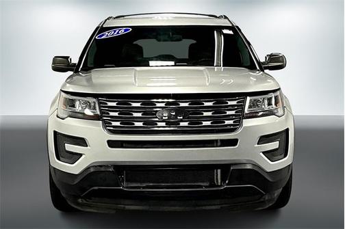 2016 Ford Explorer Base