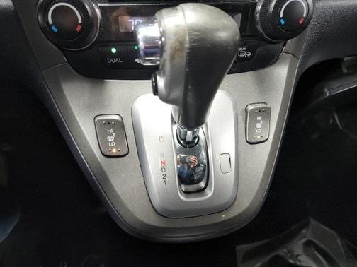 2010 Honda CR-V EX-L