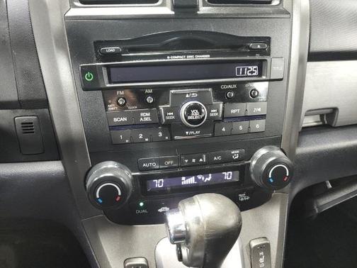 2010 Honda CR-V EX-L