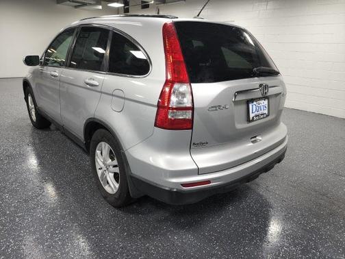 2010 Honda CR-V EX-L