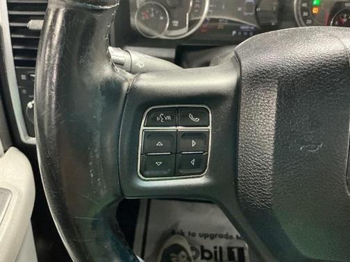 2013 RAM 1500 Big Horn