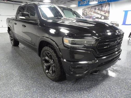 2020 RAM 1500 Limited