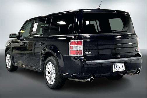 2019 Ford Flex SE