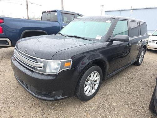 2019 Ford Flex SE