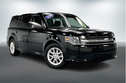 2019 Ford Flex SE