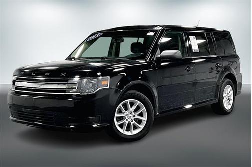 2019 Ford Flex SE