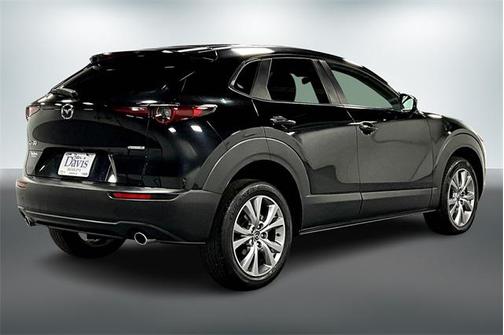 2021 Mazda CX-30 Select