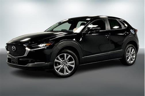 2021 Mazda CX-30 Select