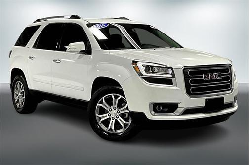 2016 GMC Acadia SLT-1