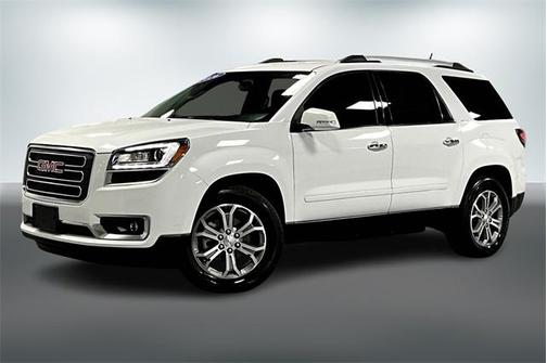 2016 GMC Acadia SLT-1