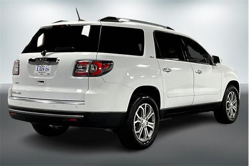 2016 GMC Acadia SLT-1