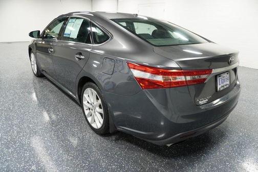 2013 Toyota Avalon XLE Touring