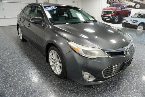 2013 Toyota Avalon XLE Touring