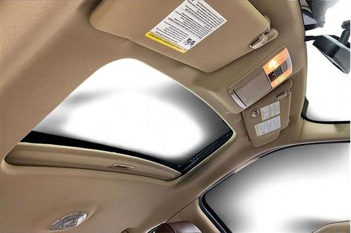 2014 Ford F-150 King Ranch