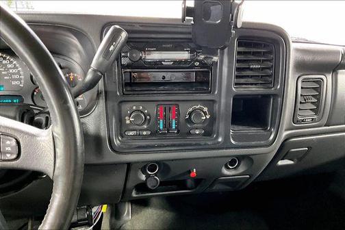 Victory Red 2004 Chevrolet Silverado 1500 Z71 Crew Cab