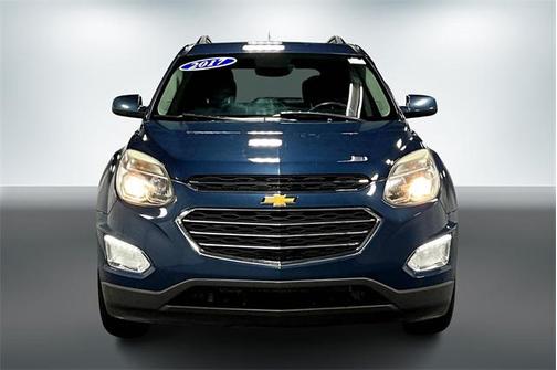 2017 Chevrolet Equinox 1LT