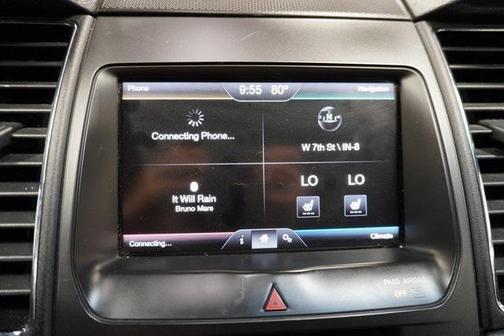 2014 Ford Taurus SEL