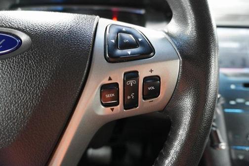 2014 Ford Taurus SEL