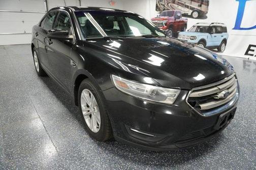 2014 Ford Taurus SEL