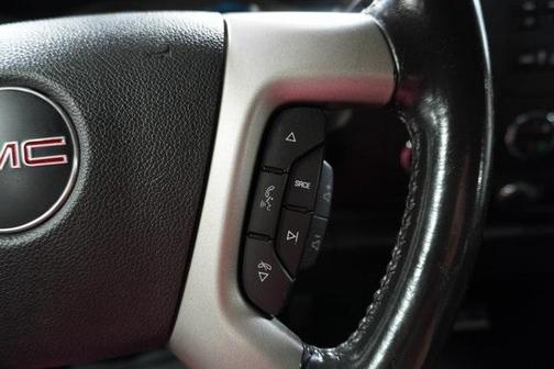 2013 GMC Sierra 1500 SLE1