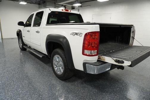 2013 GMC Sierra 1500 SLE1