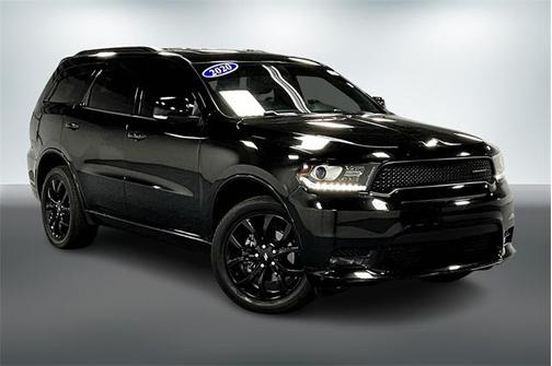2020 Dodge Durango GT Plus