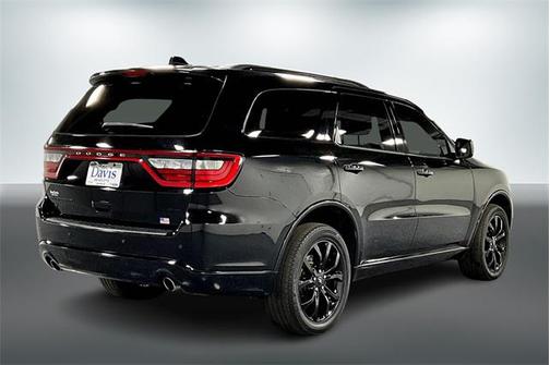 2020 Dodge Durango GT Plus