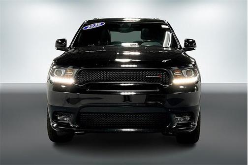 2020 Dodge Durango GT Plus