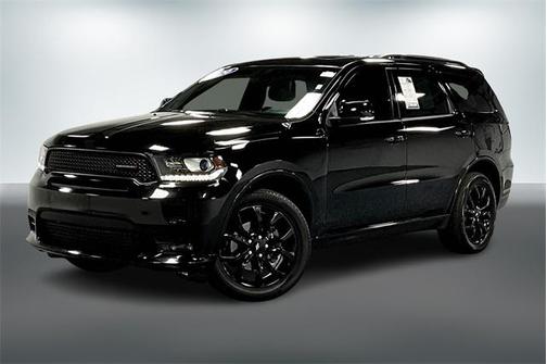 2020 Dodge Durango GT Plus