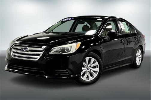 2016 Subaru Legacy Premium