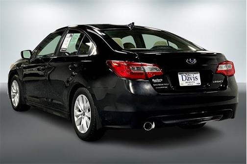 2016 Subaru Legacy Premium