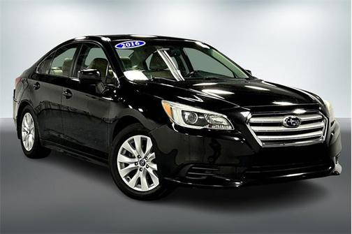 2016 Subaru Legacy Premium