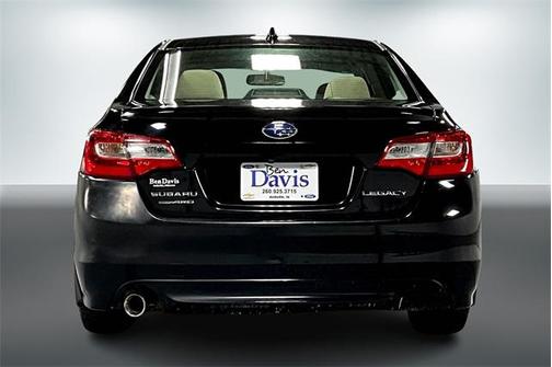 2016 Subaru Legacy Premium