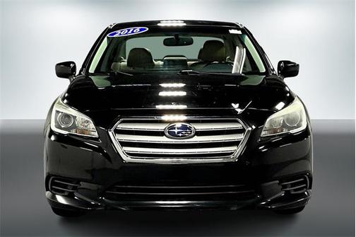 2016 Subaru Legacy Premium